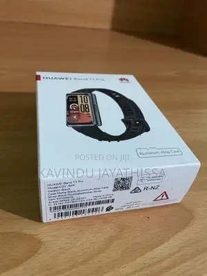 Huawei Band 11 Pro