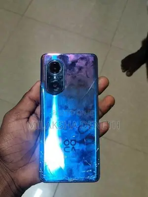 Huawei Nova 9 SE (Used)