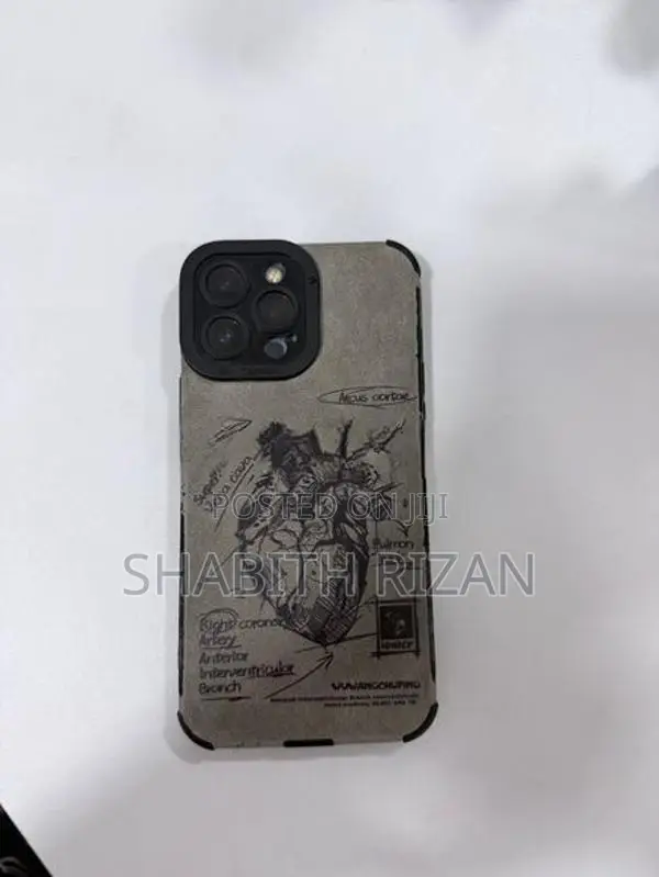 Apple iPhone 13 Pro Max 256GB (Used)