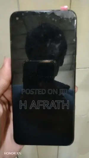 Samsung Galaxy A11 (Used)