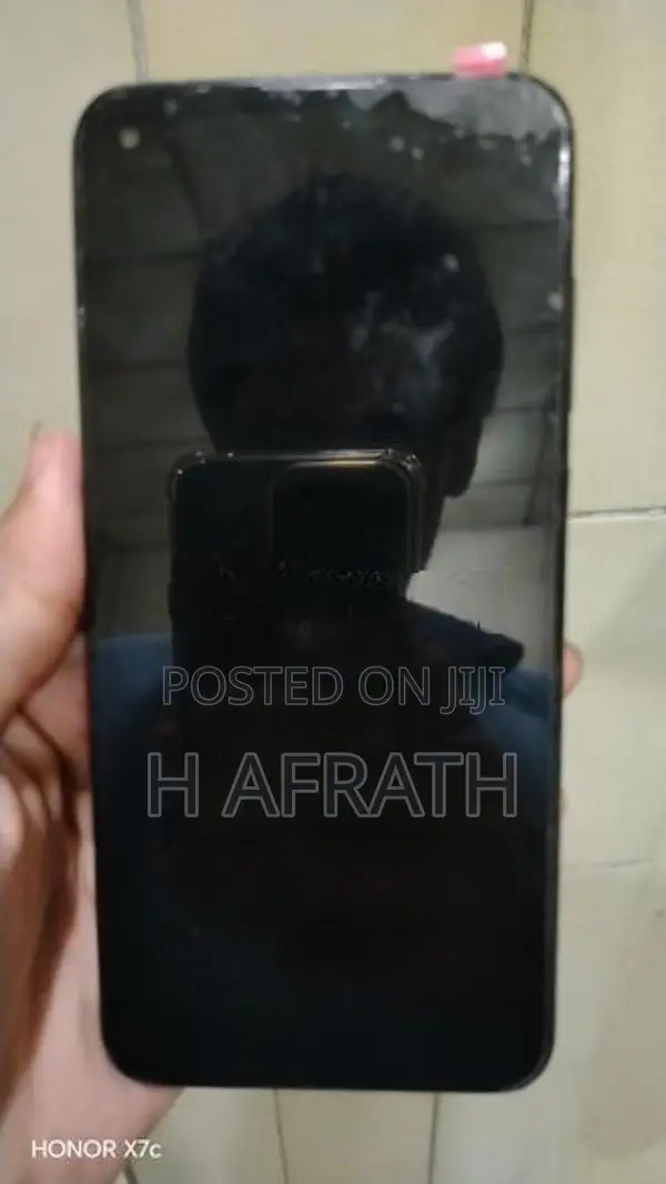 Samsung Galaxy A11 (Used)