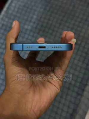 Apple iPhone 13 (Used)