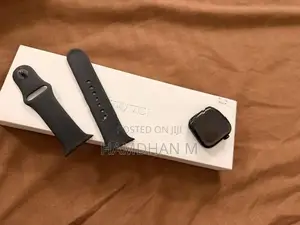 Apple I watch series 11 (Used)
