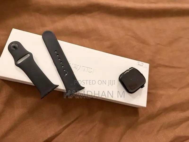 Apple I watch series 11 (Used)