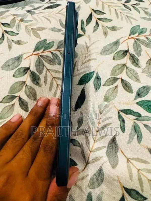 Vivo Y21d (Used)