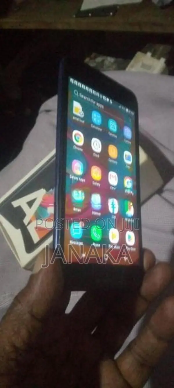 Samsung Galaxy A2 Core (Used)