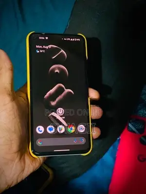 Google Pixel 5 5G (Used)