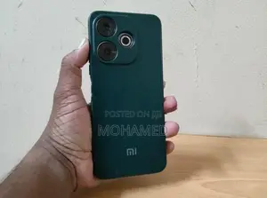 Xiaomi Redmi 13 (Used)