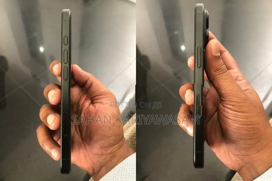 Apple iPhone 16 (Used)