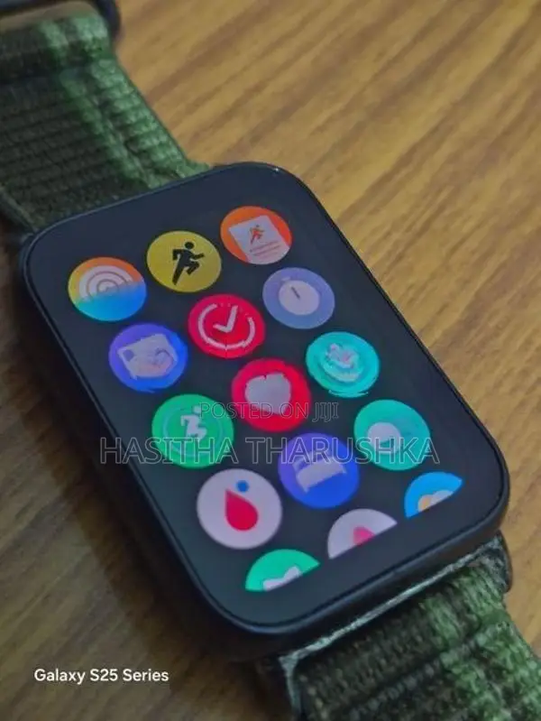 Xiaomi Smart Band 8 Pro