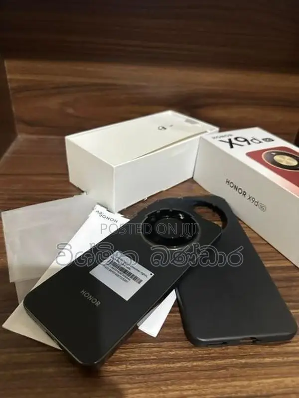 Honor X9d (Used)