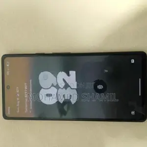 Google Pixel 6a (Used)