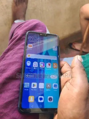 Huawei Y9 (Used)