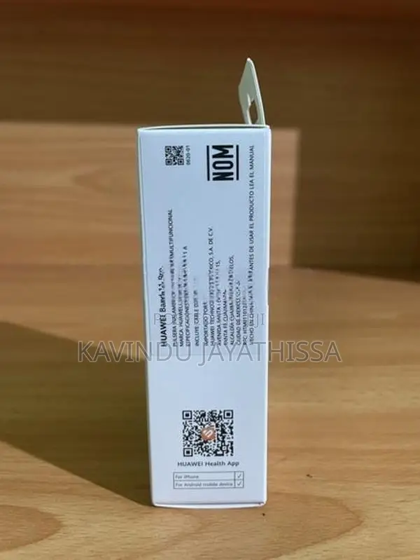 Huawei Band 11 Pro