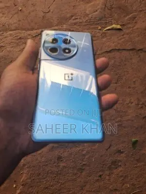 OnePlus 12R (Used)
