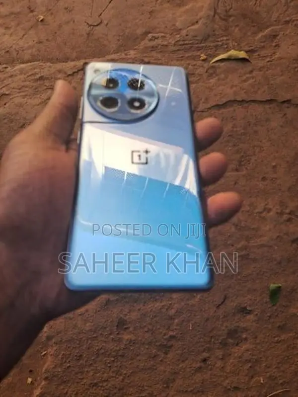 OnePlus 12R (Used)