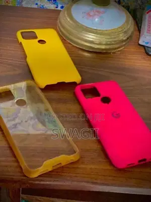 Google Pixel 5 5G (Used)