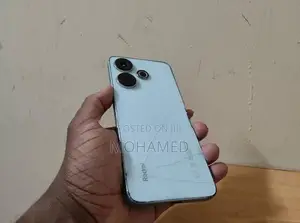 Xiaomi Redmi 13 (Used)
