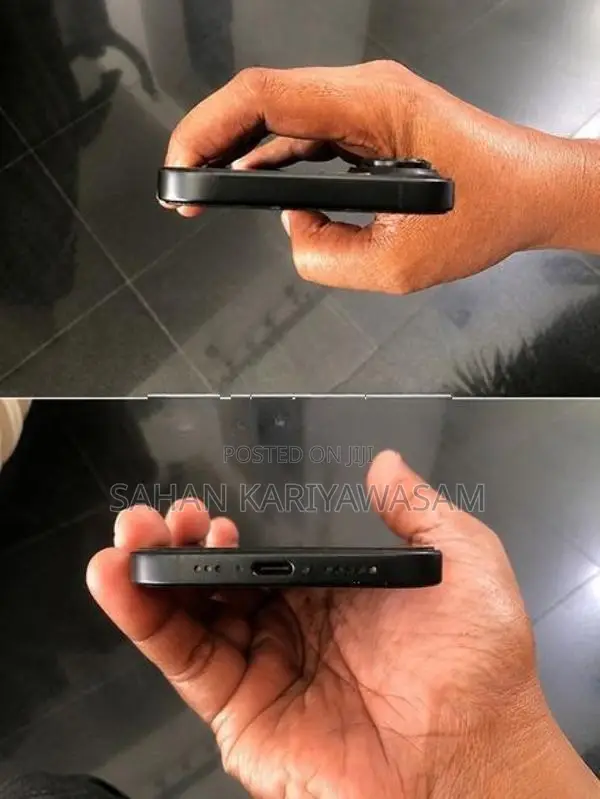Apple iPhone 16 (Used)