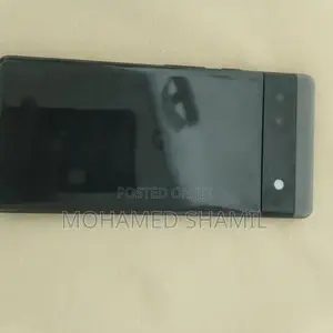 Google Pixel 6a (Used)