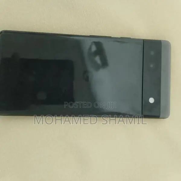 Google Pixel 6a (Used)