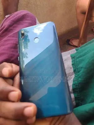 Huawei Y9 (Used)