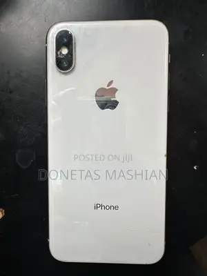 Apple iPhone X (Used)