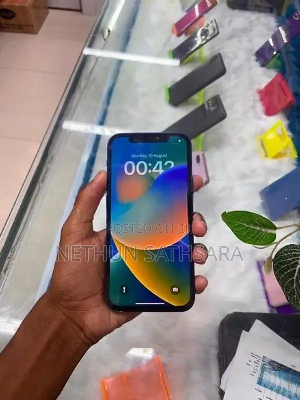 Apple iPhone 12 (Used)