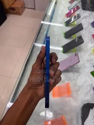 Apple iPhone 12 (Used)