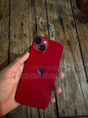 Apple iPhone 13 (Used)