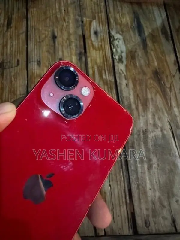Apple iPhone 13 (Used)