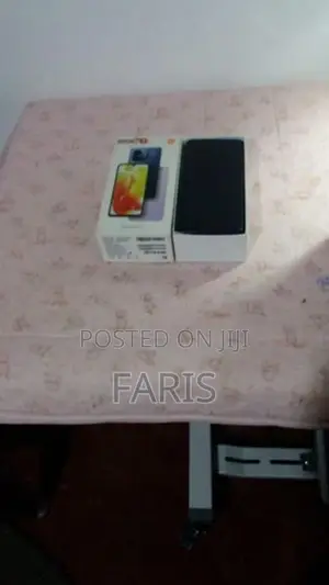 Xiaomi 12C (Used)