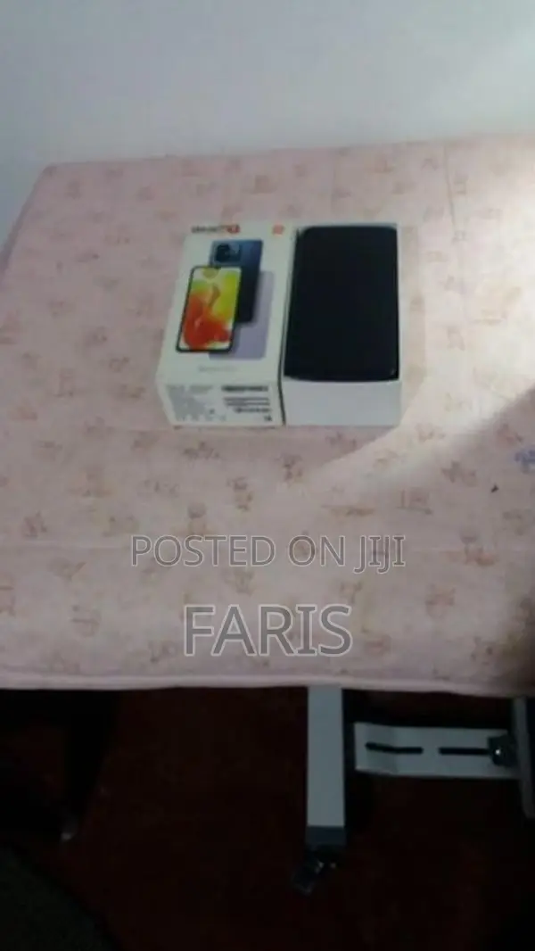 Xiaomi 12C (Used)