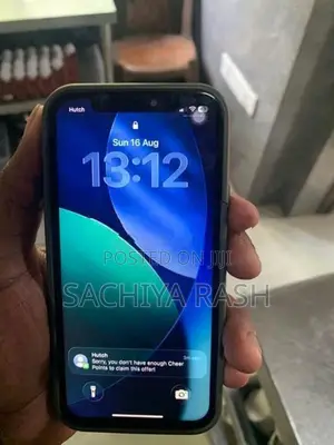 Apple iPhone 12 (Used)