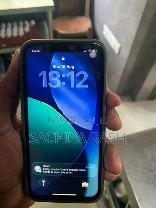Apple iPhone 12 (Used)