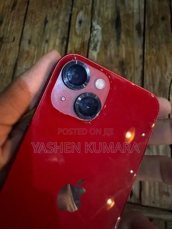 Apple iPhone 13 (Used)