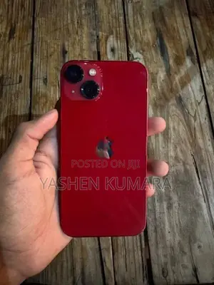 Apple iPhone 13 (Used)