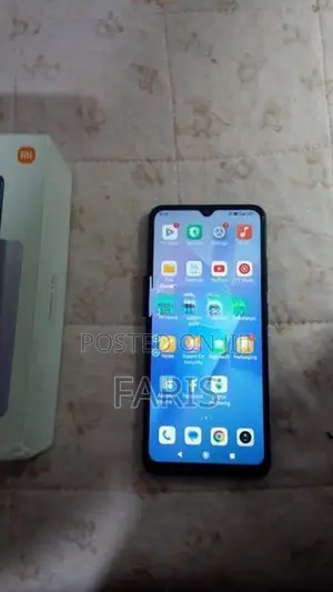 Xiaomi 12C (Used)