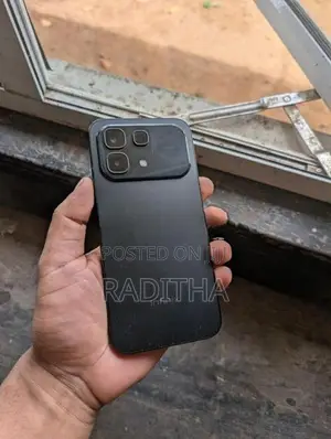 Infinix note 60 (Used)