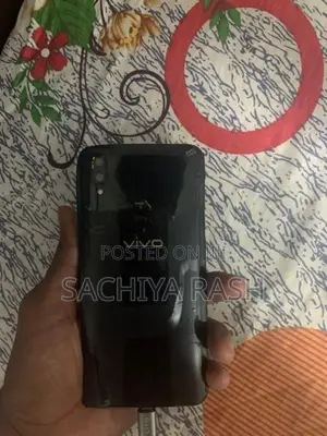 Vivo Y85 (Used)