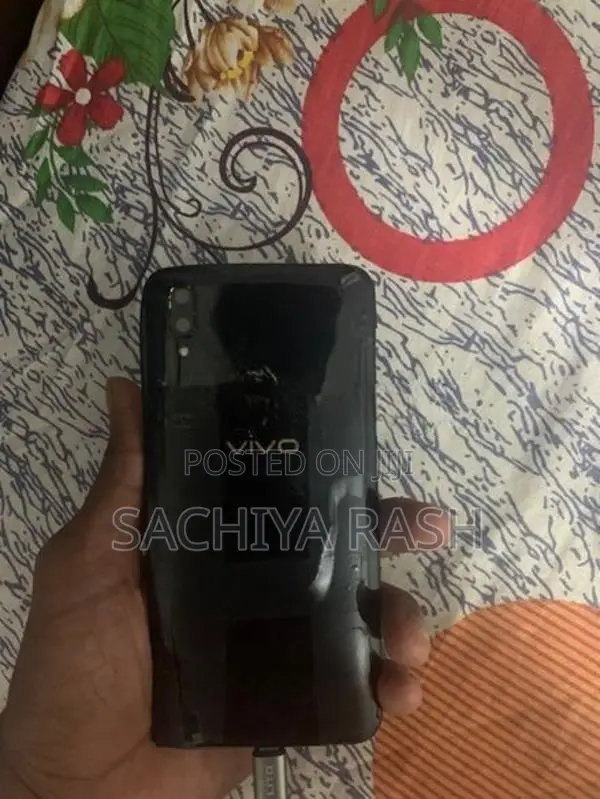 Vivo Y85 (Used)