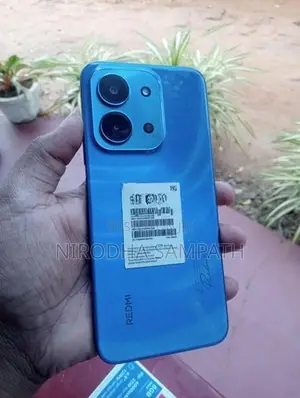 Xiaomi Redmi 15C (Used)