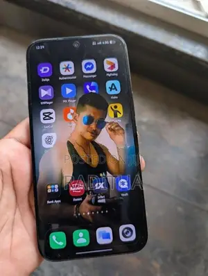 Infinix note 60 (Used)
