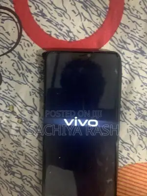 Vivo Y85 (Used)
