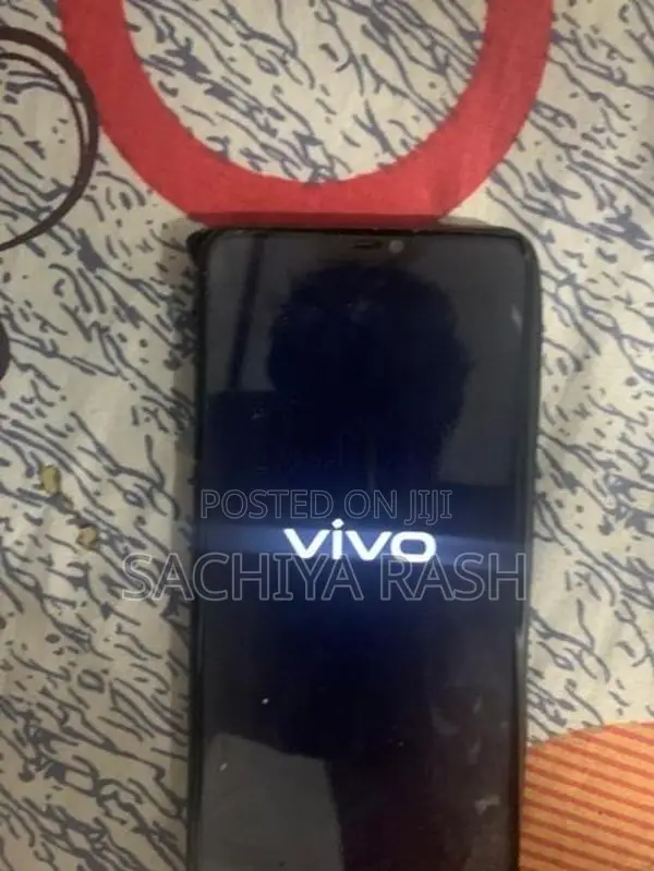 Vivo Y85 (Used)