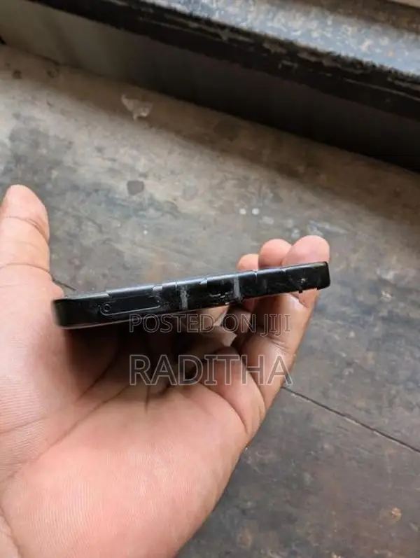Infinix note 60 (Used)