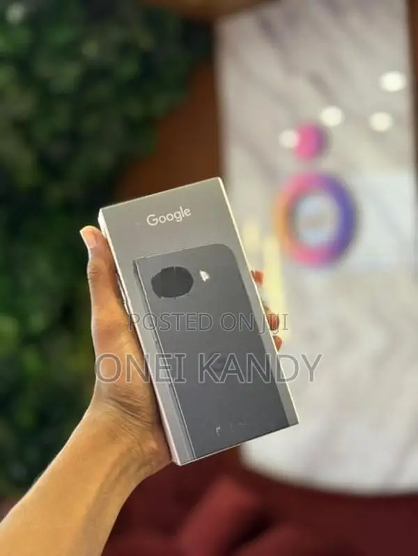 Google Pixel 10A 128GB (Brand New)