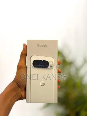 Google Pixel 10 Pro XL 256GB (Brand New)