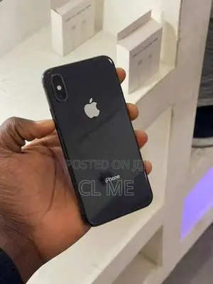 Apple iPhone XS  (Used)