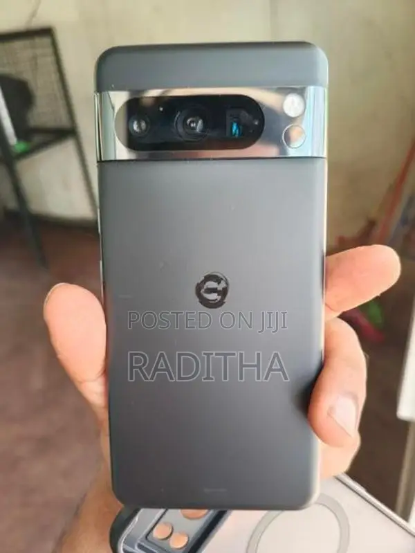 Google Pixel 8 Pro (Used)